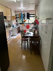 Blk 305 Clementi Avenue 4 (Clementi), HDB 3 Rooms #582779441
